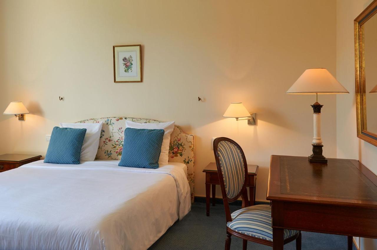 Relais De Margaux - Hotel & Spa Zewnętrze zdjęcie